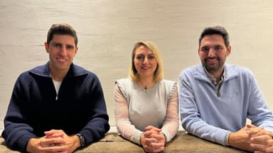 Gökhan Taşdıvar ve Hamdi Uğur, Dünya Gazetesi'ne Röportaj Verdi!