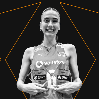 Dilay Özdemir Speaks to Crossover Sports About Her Beşiktaş Season and Career Management