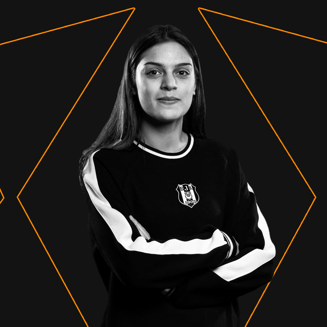 Zehra Begüm Kavukcuoğlu